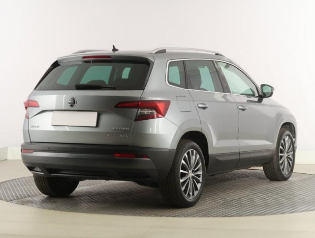 Škoda Karoq  2.0 TDI 