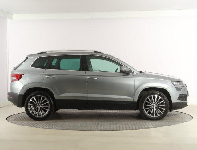 Škoda Karoq  2.0 TDI 