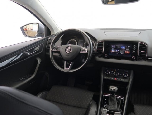 Škoda Karoq  2.0 TDI 