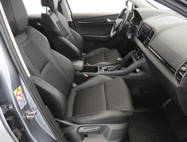 Škoda Karoq  2.0 TDI 