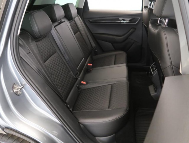 Škoda Karoq  2.0 TDI 
