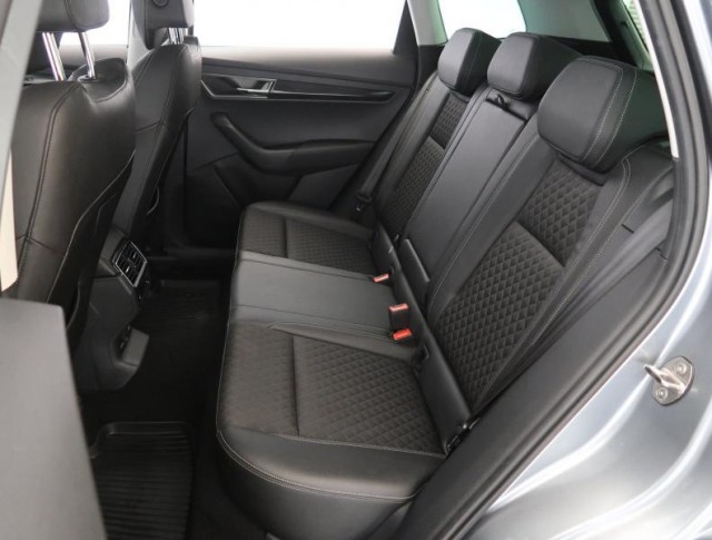 Škoda Karoq  2.0 TDI 