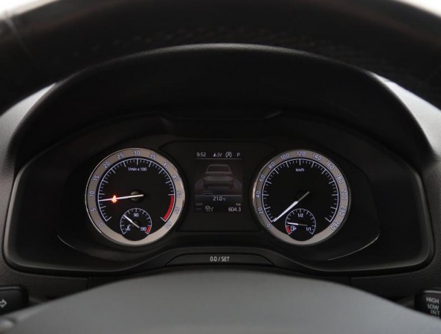 Škoda Karoq  2.0 TDI 