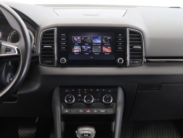 Škoda Karoq  2.0 TDI 