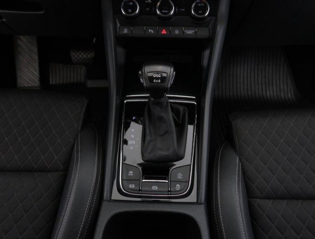 Škoda Karoq  2.0 TDI 