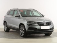 Škoda Karoq  2.0 TDI 