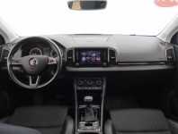 Škoda Karoq  2.0 TDI 