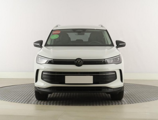 Volkswagen Tiguan  1.5 eTSI Life