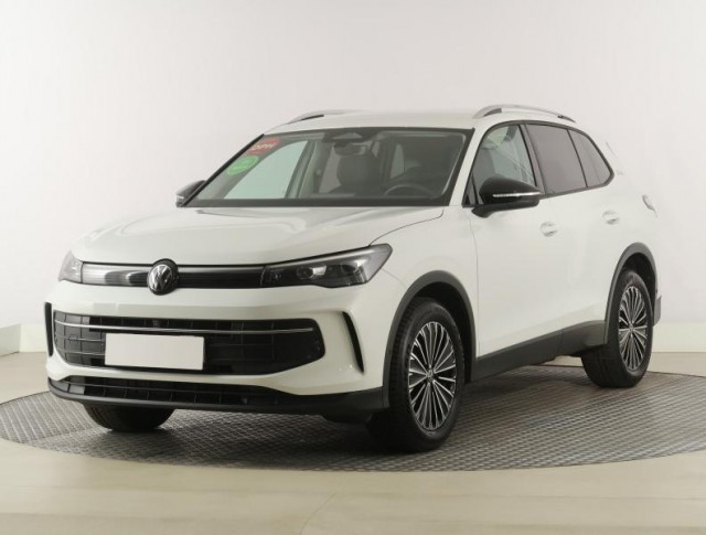 Volkswagen Tiguan  1.5 eTSI Life