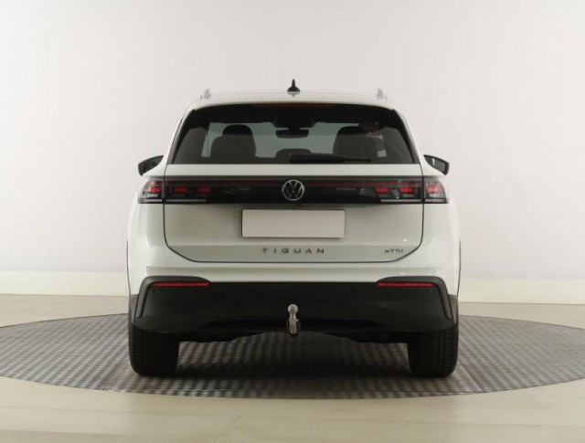 Volkswagen Tiguan  1.5 eTSI Life