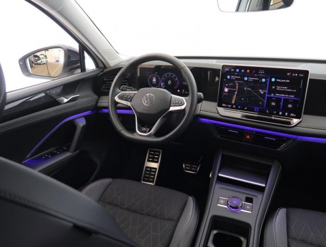 Volkswagen Tiguan  1.5 eTSI Life