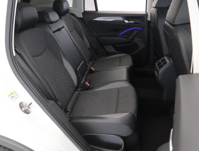 Volkswagen Tiguan  1.5 eTSI Life