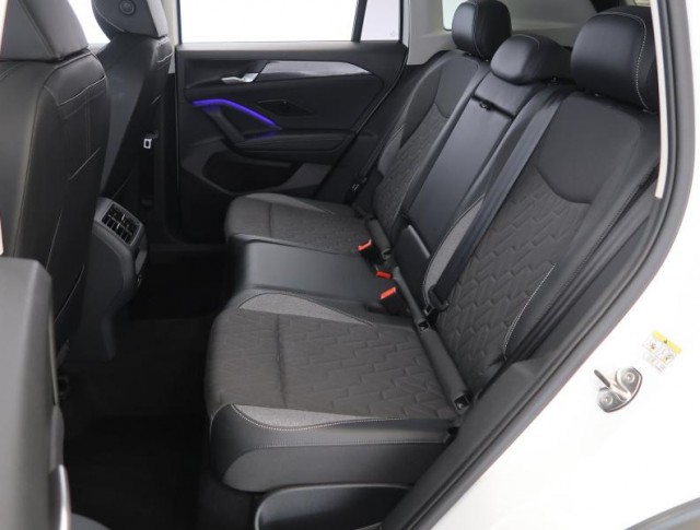 Volkswagen Tiguan  1.5 eTSI Life