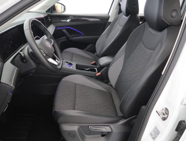 Volkswagen Tiguan  1.5 eTSI Life