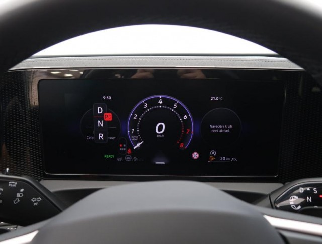 Volkswagen Tiguan  1.5 eTSI Life