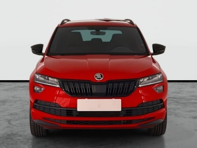 Škoda Karoq  1.5 TSI Sportline