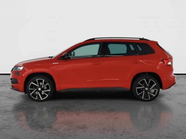 Škoda Karoq  1.5 TSI Sportline