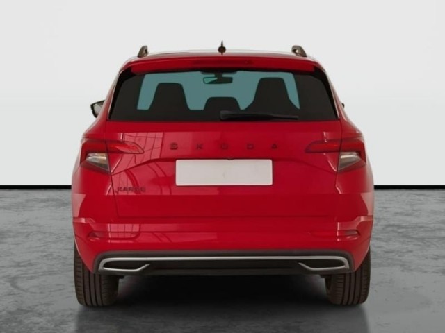 Škoda Karoq  1.5 TSI Sportline
