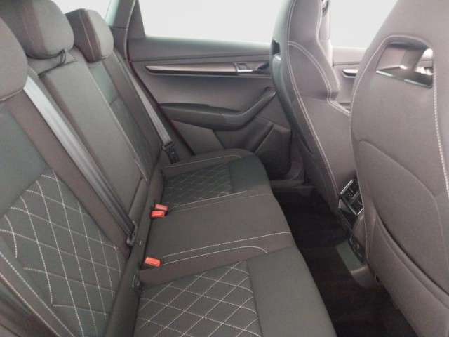 Škoda Karoq  1.5 TSI Sportline