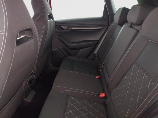 Škoda Karoq  1.5 TSI Sportline