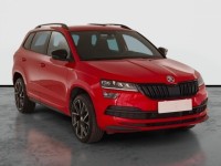 Škoda Karoq  1.5 TSI Sportline