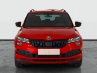 Škoda Karoq  1.5 TSI Sportline