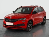 Škoda Karoq  1.5 TSI Sportline