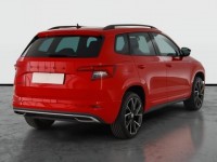 Škoda Karoq  1.5 TSI Sportline