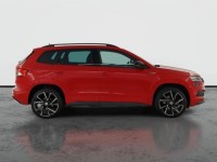 Škoda Karoq  1.5 TSI Sportline