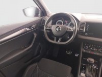 Škoda Karoq  1.5 TSI Sportline