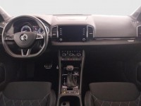 Škoda Karoq  1.5 TSI Sportline