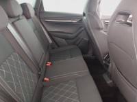 Škoda Karoq  1.5 TSI Sportline