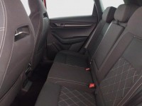 Škoda Karoq  1.5 TSI Sportline