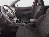 Škoda Karoq  1.5 TSI Sportline