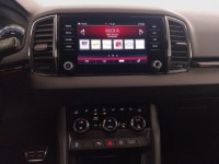 Škoda Karoq  1.5 TSI Sportline