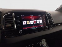 Škoda Karoq  1.5 TSI Sportline