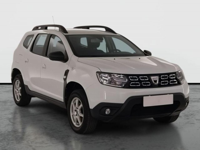 Dacia Duster  1.6 SCe 