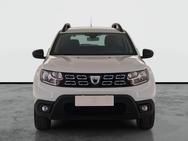Dacia Duster  1.6 SCe 