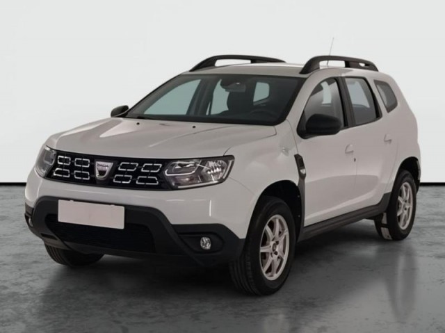 Dacia Duster  1.6 SCe 