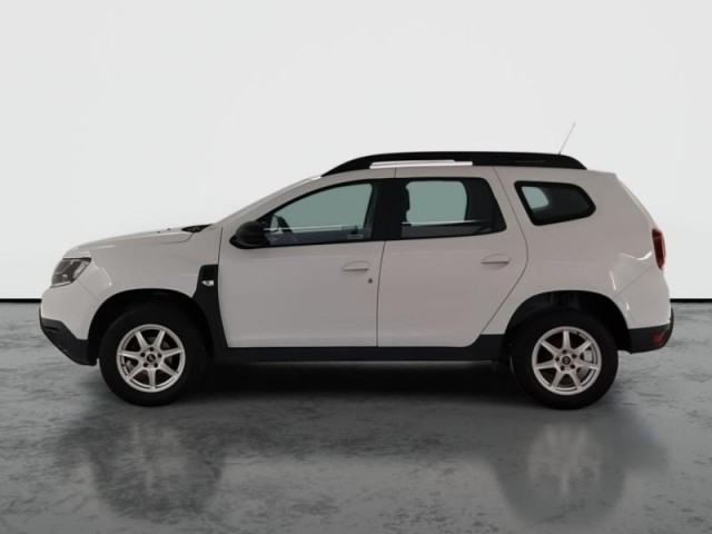 Dacia Duster  1.6 SCe 