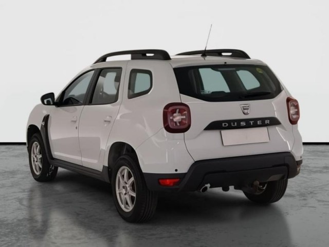 Dacia Duster  1.6 SCe 