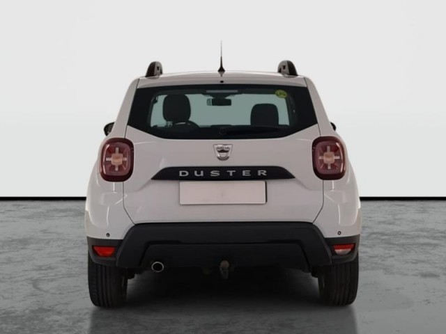 Dacia Duster  1.6 SCe 