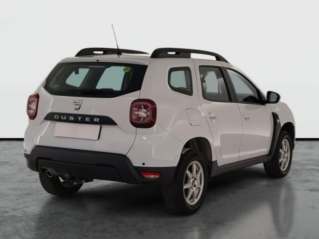 Dacia Duster  1.6 SCe 
