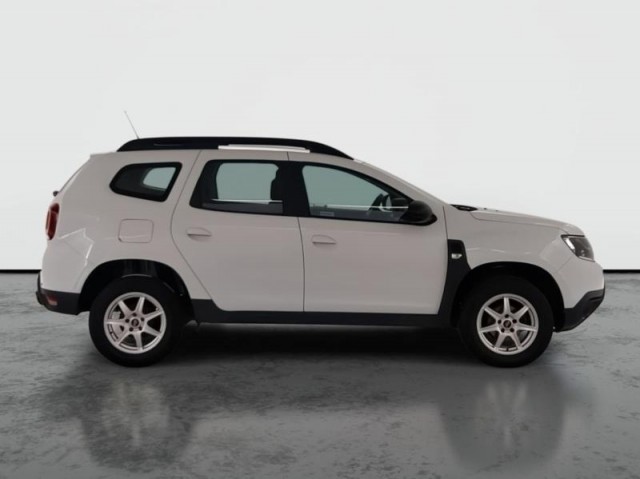 Dacia Duster  1.6 SCe 