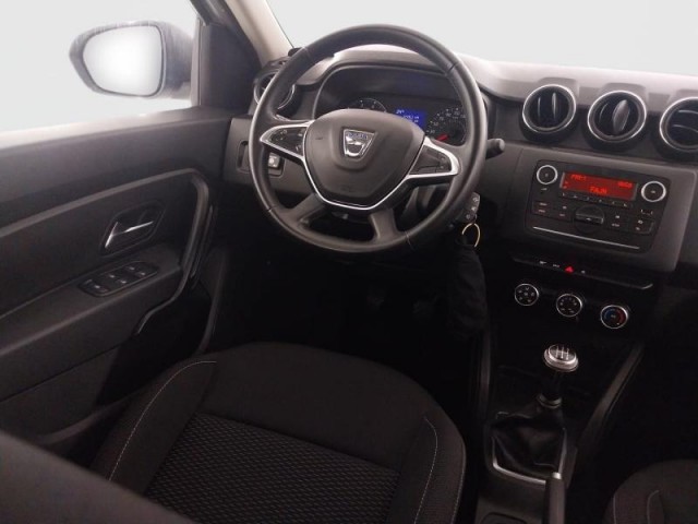 Dacia Duster  1.6 SCe 