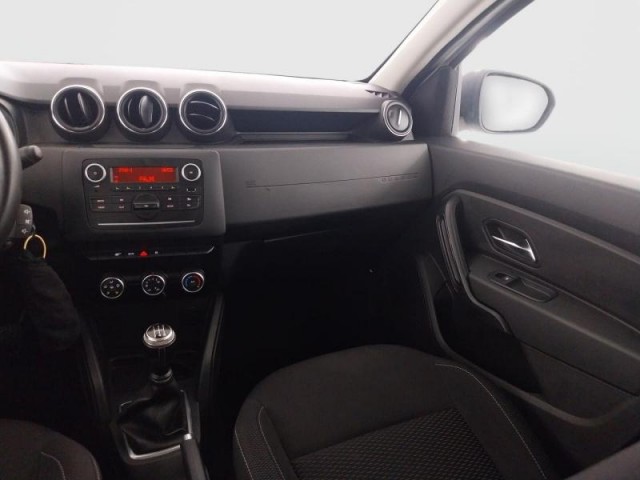 Dacia Duster  1.6 SCe 