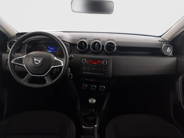 Dacia Duster  1.6 SCe 