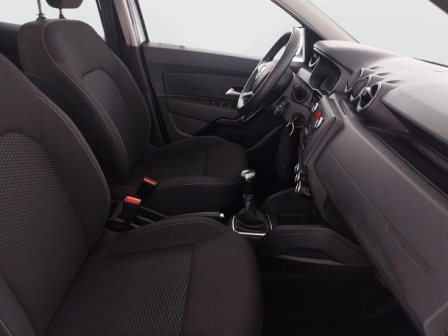 Dacia Duster  1.6 SCe 