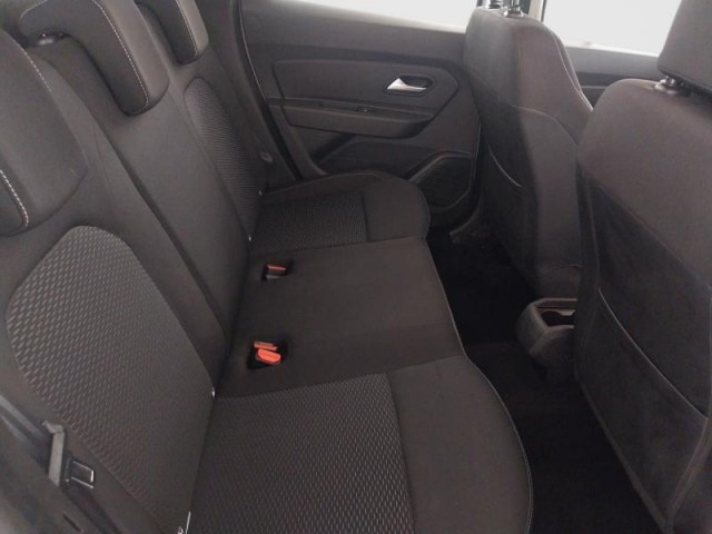 Dacia Duster  1.6 SCe 