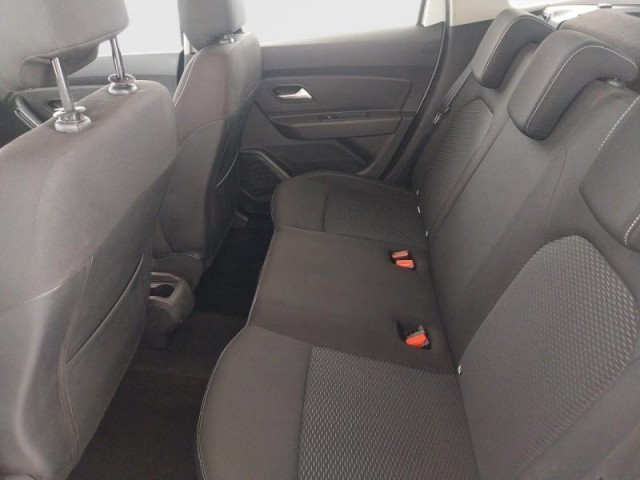 Dacia Duster  1.6 SCe 